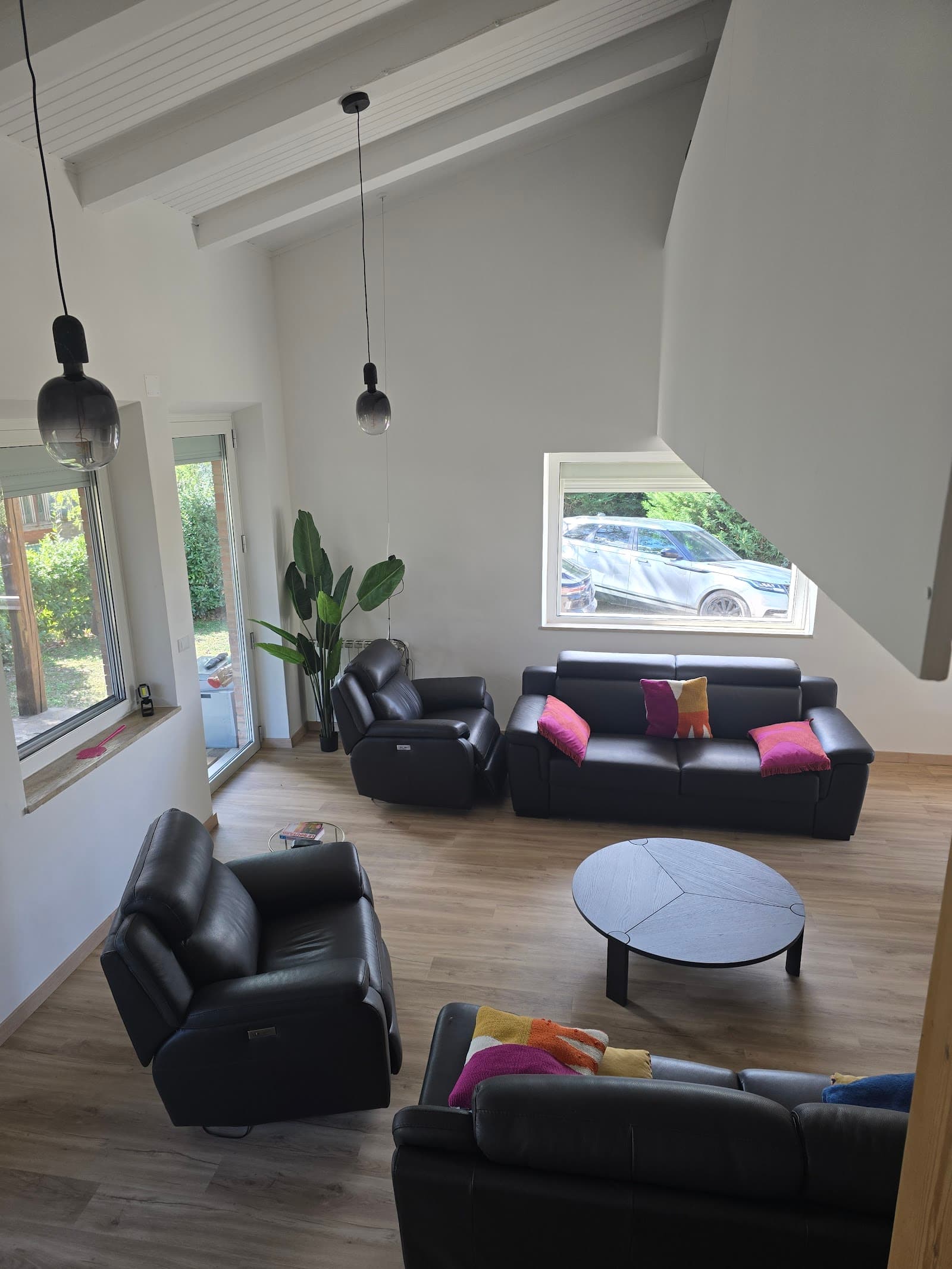 Argiano Nobile — Tuscan farmhouse