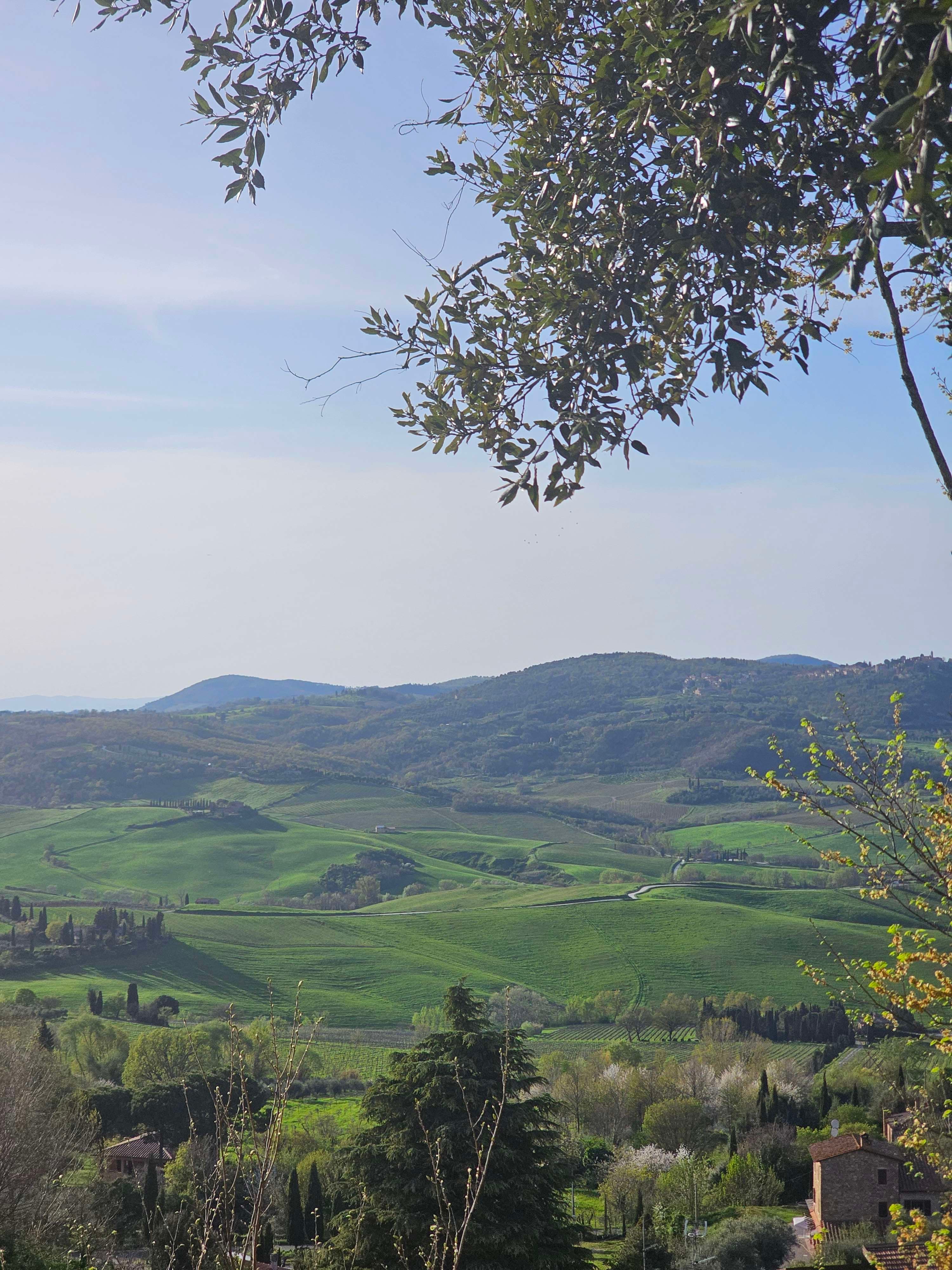 12 Best Day Trips from Montepulciano (All Under 90 Minutes)