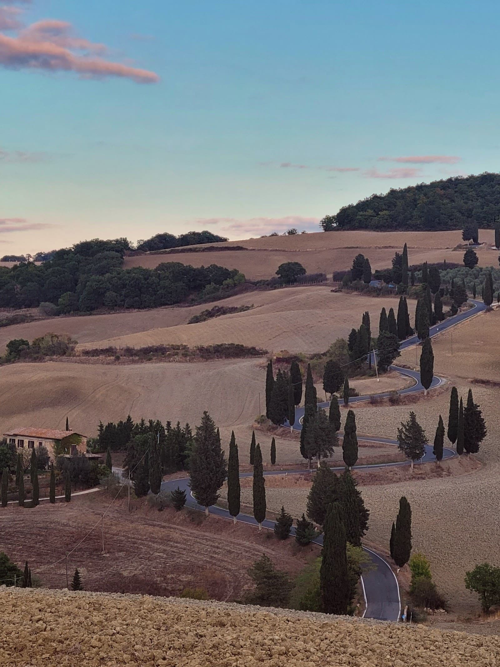 Montepulciano vs Montalcino: Where to Stay in Southern Tuscany (2026)